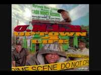 pochette album Rape u 4 your life