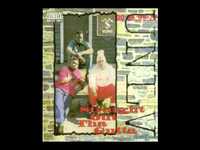 pochette album Straight out tha gutta