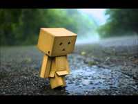 pochette album Nothing at all