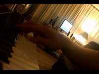 pochette album The movie song