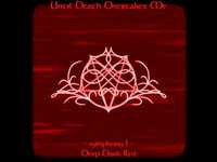 pochette album Silent dreams