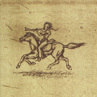 pochette album Cailin