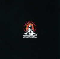 pochette album Coffin text