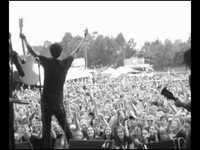 pochette album It's alright