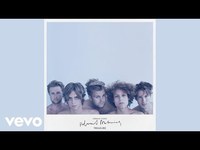 pochette album Treasure