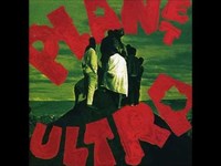 pochette album Inside - outsider