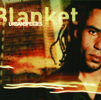 pochette album Blanket