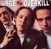 pochette album The candidate