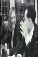 pochette album Ticket to la