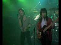 pochette album Bad blood