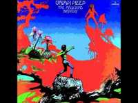 pochette album Crystal ball