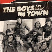 pochette album Easy livin'