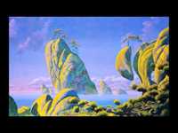 pochette album Fear of falling