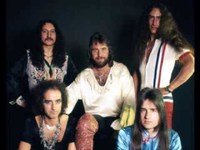 pochette album Name of the game