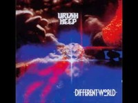 pochette album Seven days