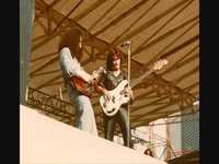 pochette album Shout it out