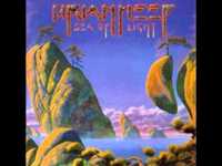 pochette album Spirit of freedom