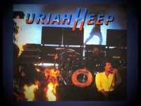 pochette album Split image