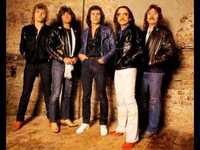 pochette album Valley of kings