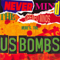 pochette album Go back home