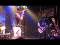 pochette album Youth goes!