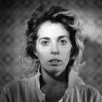 pochette album Window shades