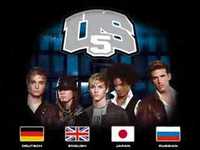 pochette album Baby you're the one