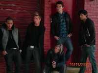 pochette album Keep movin