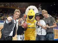 pochette album Senorita