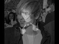 pochette album The day you cried