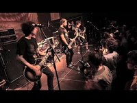 pochette album At least i tried