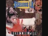 pochette album Feeling wrong