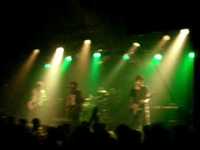 pochette album Have a nice life