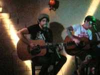 pochette album Operation new years