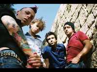 pochette album Out of tune