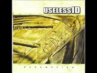 pochette album State of fear