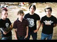 pochette album Too late to start over