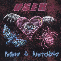 pochette album Assassins