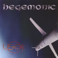 pochette album Hegemonic