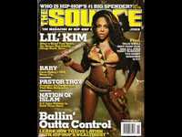 pochette album Hot tottie remix