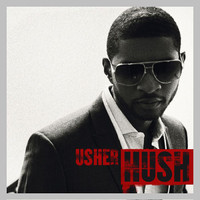 pochette album Hush