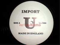 pochette album Just a friend