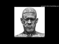 pochette album Tell me