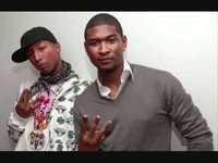 pochette album Wifey