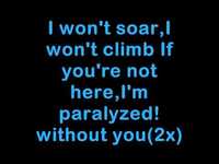 pochette album Without you