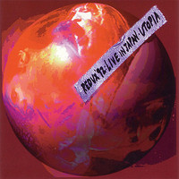 pochette album Fix your gaze