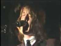 pochette album I'm looking at you but i'm talking to myself