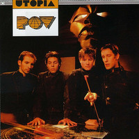 pochette album Man of action