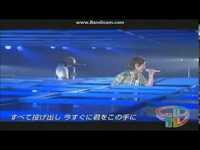 pochette album Shamrock