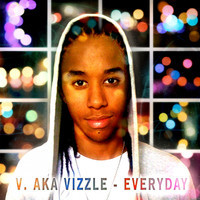 pochette album Everyday